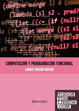 Computación y programación funcional