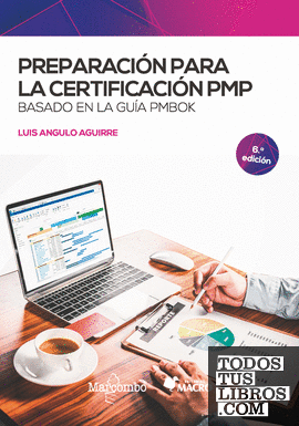 Preparación para la certificación PMP