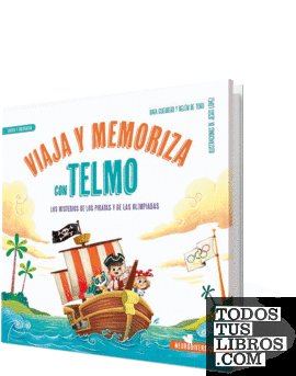 Viaja y memoriza con Telmo