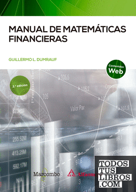 Manual de matemáticas financieras