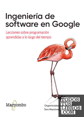 Ingeniería de software en Google