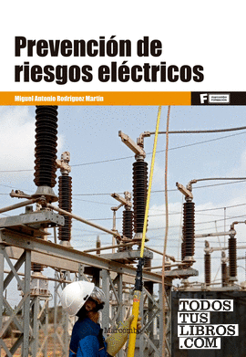 *Prevención de riesgos eléctricos