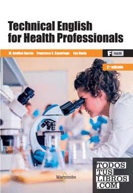 *Technical English for Health Professionals 2ed