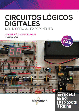 Circuitos lógicos digitales 3ed