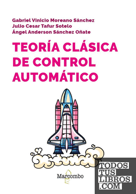 Teoría clásica de control automático