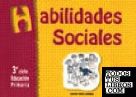 HABILIDADES SOCIALES-3r. CICLO