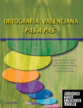 ORTOGRAFIA VALENCIANA-PAS A PAS