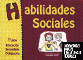 Habilidades Sociales - 1r Ciclo ESO