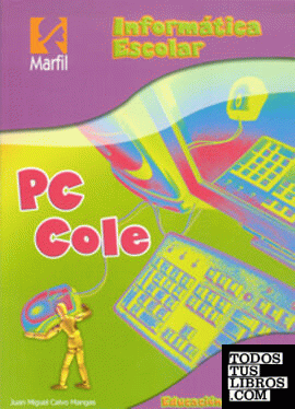 PC-COLE CUADERNO/6-6º PRIM.