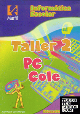 PC-COLE Taller 2
