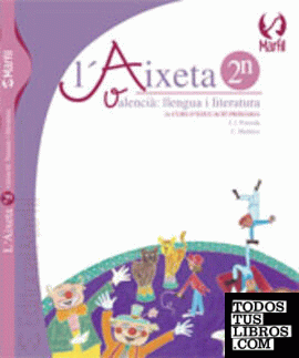 L¿aixeta 2