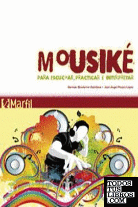 Mousiké - Taller de música