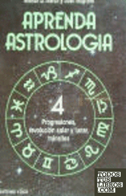 Aprenda astrología 4