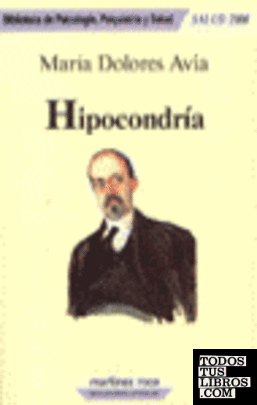 Hipocondría