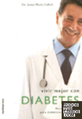 Vivir mejor con diabetes