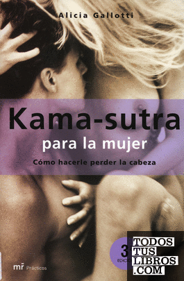 Kama-sutra para la mujer