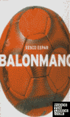 Balonmano