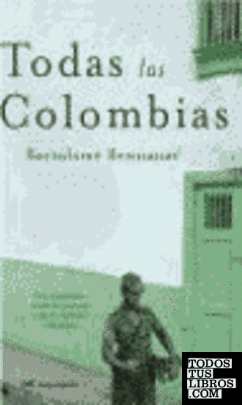 Todas las Colombias