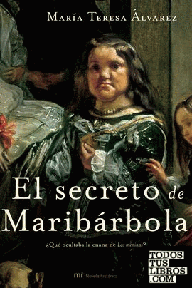 El secreto de Maribárbola