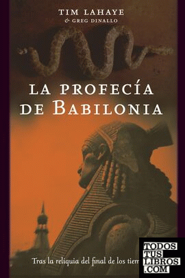 La profecía de Babilonia