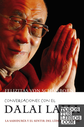 Conversaciones con el Dalai Lama