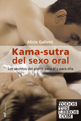Kama-sutra del sexo oral
