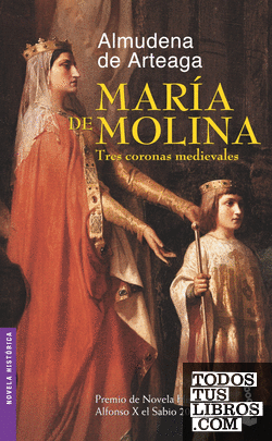 María de Molina