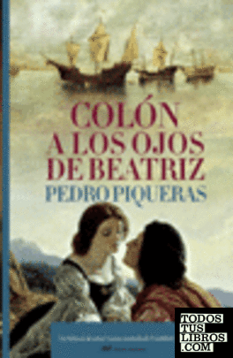 Colón. A los ojos de Beatriz