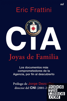 CIA. Joyas de familia