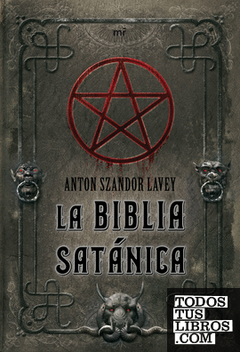 La Biblia satánica