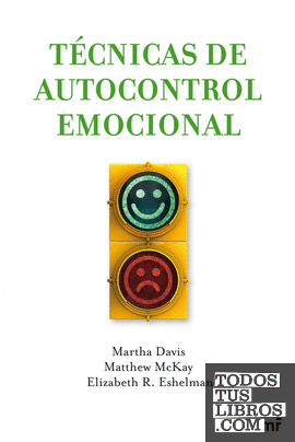 Técnicas de autocontrol emocional