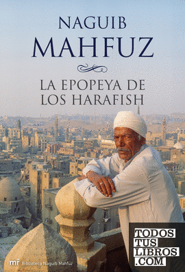 La epopeya de los harafish