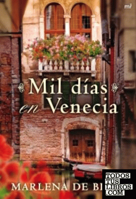 Pack ECI Mil días en Venecia