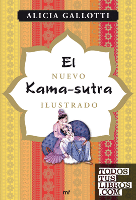El nuevo Kama-sutra ilustrado