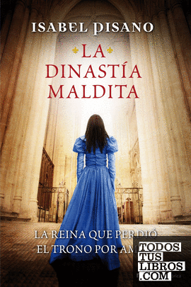 La dinastía maldita La dinastía maldita