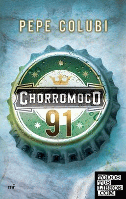 Chorromoco 91