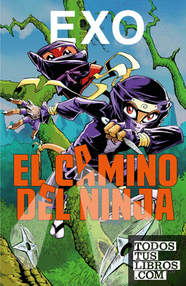El camino del Ninja