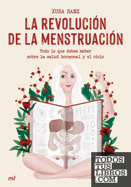 La revolución de la menstruación