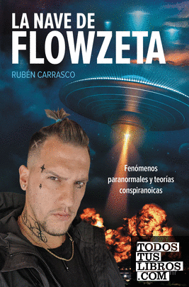 La nave de FlowZeta
