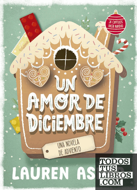 Un amor de diciembre