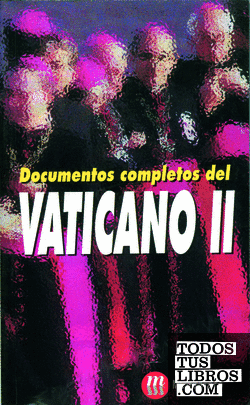 Documentos completos Vaticano II