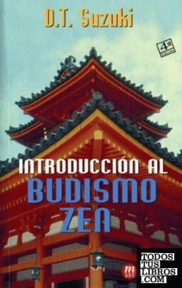 INTRODUCCION AL BUDISMO-ZEN
