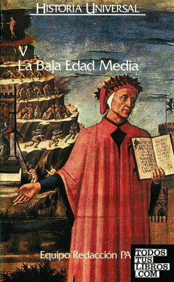 BAJA EDAD MEDIA, LA (VOL.5) BAJA EDAD MEDIA, LA (VOL.5)