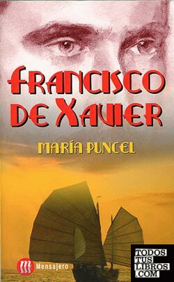 FRANCISCO DE XAVIER- PUNCEL