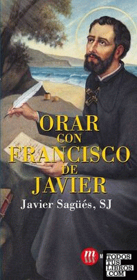 Orar con Francisco de Javier