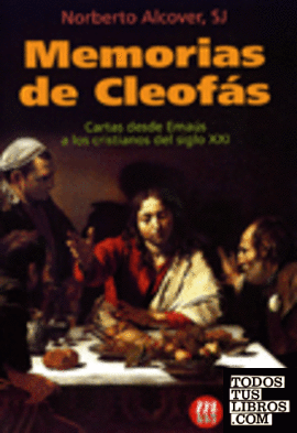 MEMORIAS DE CLEOFAS