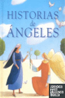 Historias de los ángeles
