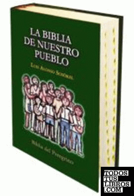 Biblia de Nuestro Pueblo España