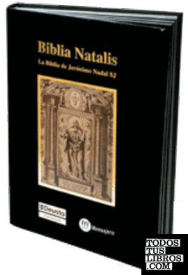 BIBLIA NATALIS EDICION DE LUJO