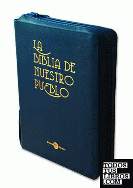 La Biblia. Libro Del Pueblo De Dios de Alfredo Trusso , Armando J.  Levoratti 978-84-9073-131-4